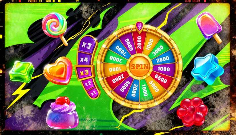 Spinstar casino 2026