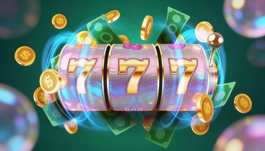 Spinch casino Canada