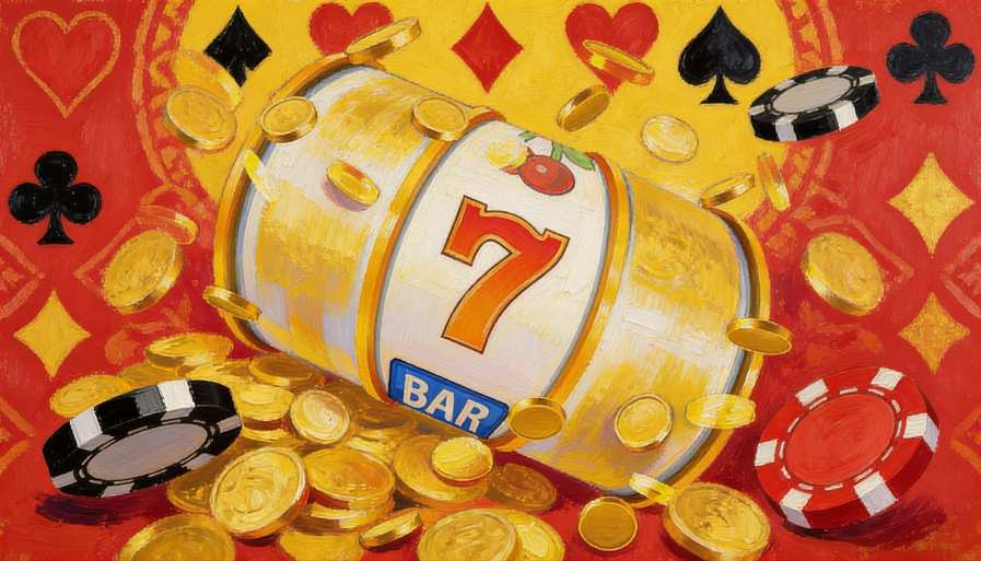 Trino casino